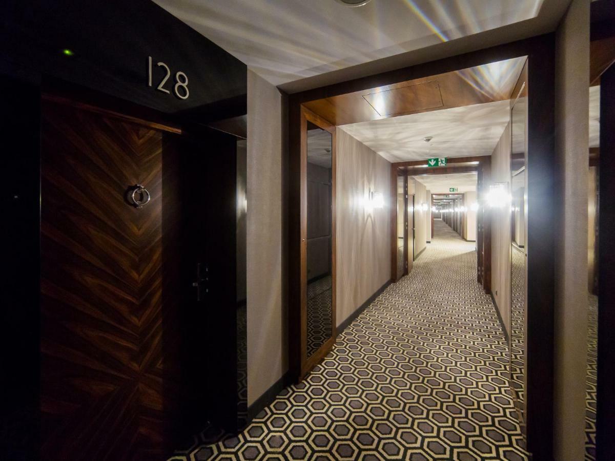Apartament Przy Plazy - Darmowe Spa, Basen, Hotel Diune Kołobrzeg Exterior foto