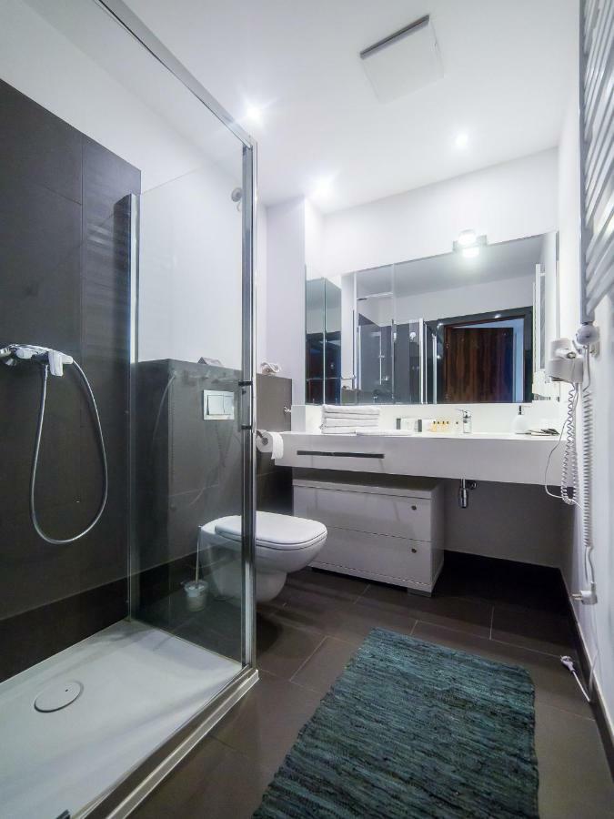 Apartament Przy Plazy - Darmowe Spa, Basen, Hotel Diune Kołobrzeg Exterior foto